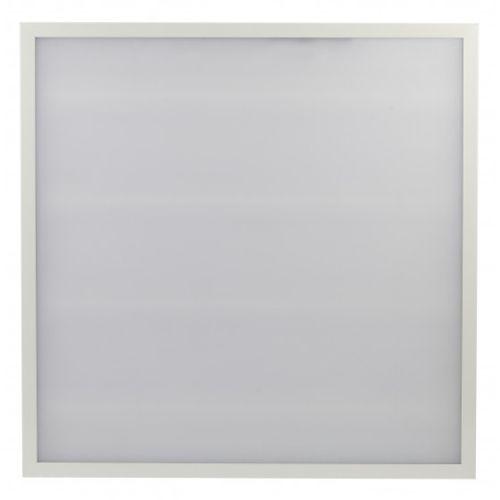 Светильник светодиодный SPO-910-3-40K-045 45Вт 4000К IP40/IP20 4725лм 595х595х40 ДВО матов. рассеив. с проводом панель Эра Б0046479