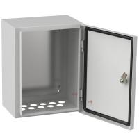 Корпус ЩМП-1-0 395х310х220 IP54 У2 метал. GENERICA YKM40-01-54-G