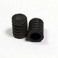 Колпачок КП-18 (К-5) для ТФ-20 черн. VOLTA ЦБ-00000634