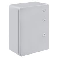 Корпус ударопрочный ЩМПп 350х250х150 IK10 IP65 АБС пластик PRIZMA TOKOV ELECTRIC TKE-PZ-PB02-IK10-IP65