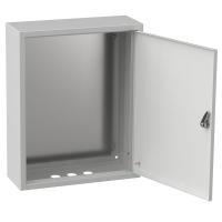 Корпус ЩМП-3-0 650х500х220 IP31 УХЛ3 метал. GENERICA YKM40-03-31-G