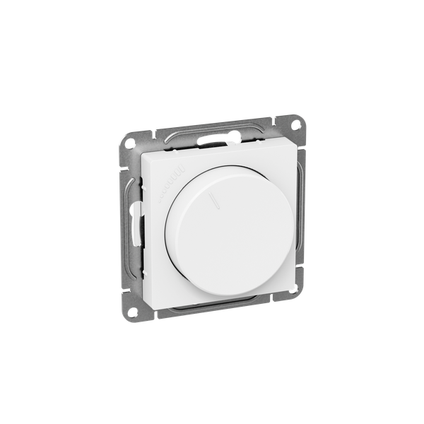 Механизм светорегулятора Эпика бел. EKF UP1-DW-00