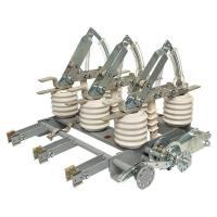 Выключатель нагрузки автогазовый ВНА(п)-10/630-20-IIз УХЛ2 Stingray EKF vnap-10-630-20-IIz