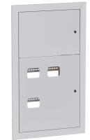 Щит этажный ЩЭ 3кв. без слабот. отсека (1000х650х160) PROxima EKF mb29-v-3r