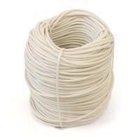 Трубка ТВ-40 ПВХ 12мм "кембрик" (уп.100м) Промрукав PR08.2570