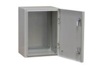 Корпус металлический ЩРНМ IP31 400х300х200 DEKraft 32467DEK
