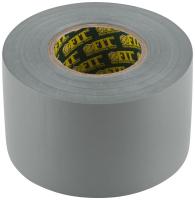 Скотч сантехнический PVC для труб 50ммх0.13ммх33м FIT 11695