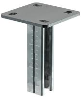 Подвес потолочный STRUT двойн. 41х21-1000 IEK CLM50D-KDS-41-21-10