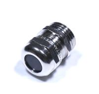 Ввод кабельный NPT1/2 УТ1.5 d6-12мм латунь ГОФРОМАТИК zeta30182