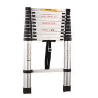 Лестница телескопическая 3.2м (20013) SHTOK 376552