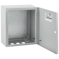 Корпус ЩМП-03 360х300х175 IP31 NO_SIMPLE_SHMP-03_IP31 метал. SIMPLE Эра Б0041654