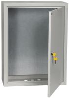 Корпус ЩМП-3-0 650х500х220 IP31 УХЛ3 метал. IEK YKM40-03-31