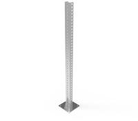 Траверса П-образная одинарная БТП1.60.40.2000.2.5.1 СОЭМИ Н3511322081