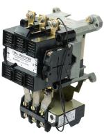 Пускатель ПМА 4200 УХЛ4 В 63А кат. 110В AC 2НО+2НЗ IP00 с реле РТТ-221П 53.5-63А Электротехник ET055841