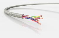 Кабель FLEXICORE LiYCY (TP) 4х2х0.5 (м) LAPP 3120001753