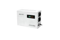 Стабилизатор напряжения настенный SMARTWATT AVR SLIM 2000RW 4512020310004