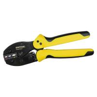 Пресс-клещи 0.5-6кв.мм (03301) SHTOK 376195