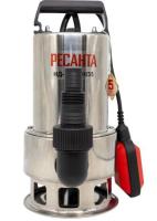 Насос дренажный НД-15500Н/35 Ресанта 77/2/2