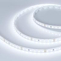 Лента светодиодная RT-A120-8mm 24V White 6000К 2835 9.6Вт/м IP20 (уп.5м) Arlight 010347(2)