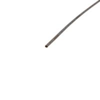 Трубка термоусадочная ТУТ нг 1.5/0.75 черн. 1м Rexant 20-1506