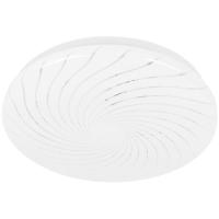 Светильник светодиодный SPB-6 Slim Mira 18W-4K 18Вт 4000К IP20 1350лм без ДУ Эра Б0071131