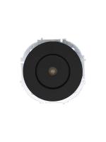 Розетка телевизионная оконечная СП OSEN механизм черн. бархат LEZARD 743-4288-130