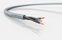 Кабель FLEXICORE 110 3X0.5 (м) LAPP 3120001102