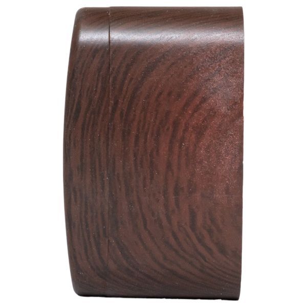 Розетка компьютерная 1-м ОП Минск RJ45 1А 120В темн. дерево EKF EGK01-035-40