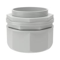 Переходник арм. труба-короб d50 IP65 DKC 55150