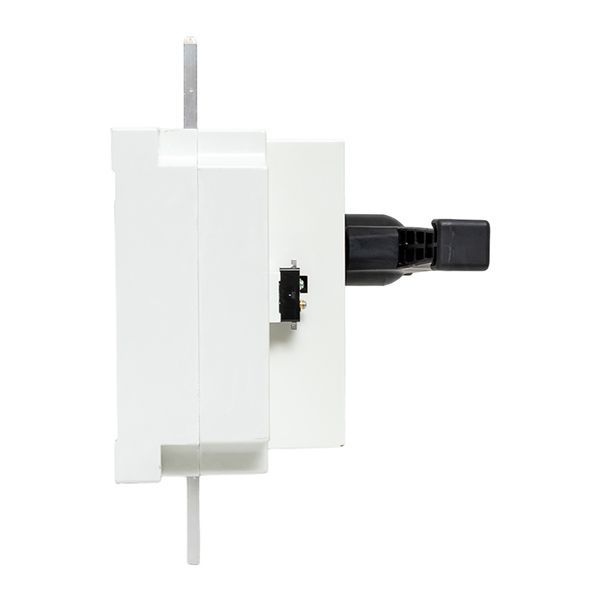 Рубильник-выключатель 3п 1000А с рукояткой управления для прямой установки PowerSwitch PROxima EKF psds-1000-3