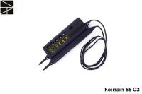 Указатель низкого напряжения Контакт 55 СЗ с протоколом испытаний ЭЛЕКТРО ТРЕЙД ET-UNN131-P