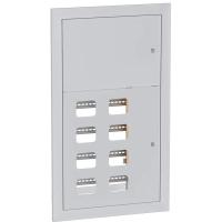 Щит этажный ЩЭ 8 кв. без слабот. отс. (1000х650х160) TVENKOM БП-00014963