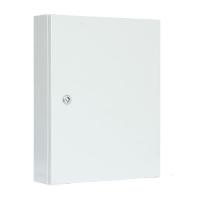 Корпус навесной ЩРн-54 520х410х120 IP54 метал. PRIZMA TOKOV ELECTRIC TKE-PZ-MRB-54-IP54