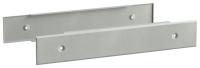 Панель цоколя 100х600 FORMAT (уп.2шт) IEK FO-00D-PC-010-060-7035