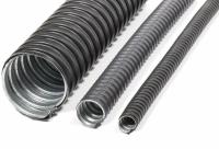 Металлорукав в ПВХ-изоляции Р3-ЦП нг LS 20 (уп.50м) ГОФРОМАТИК zeta44605