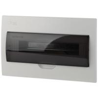 Бокс встраиваемый ЩРВ-П-18 18мод. IP41 пластик SIMPLE NO-box_simple-plastic_18_flush BOXF18 Эра Б0041515