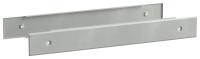 Панель цоколя 100х800 RAL7035 FORMAT (уп.2шт) IEK FO-00D-PC-010-080-7035