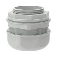 Переходник арм. труба-короб d40 IP65 DKC 55140