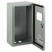 Корпус ЩМПг (окно)-01 410x220x175 IP54 NO_SIMPLE_STM_SHMPg(okno)-01_IP54 метал. Эра Б0041660