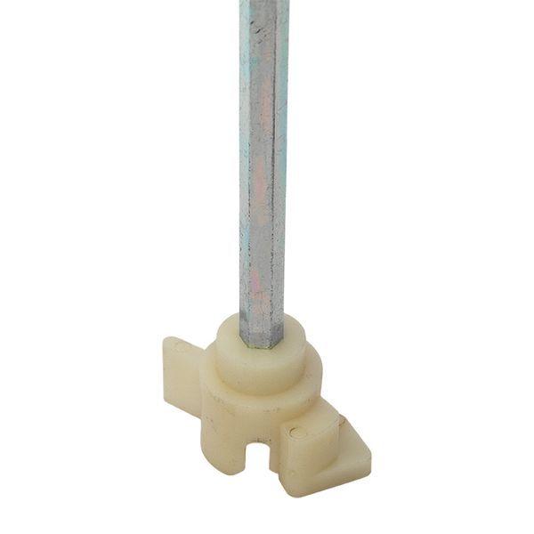 Комплект для управления через дверь рубильниками-выключателями (без рукоятки) PowerSwitch 63-100А EKF psds-ls-63-100