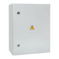 Щит распределительный навесной "KRATOS" 48 мод. 50.40.22 IP66 EKF mb26-504022