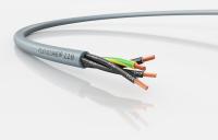 Кабель FLEXICORE 110 4G0.5 (м) LAPP 3120001103