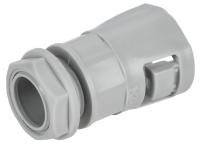 Муфта вводная для гофр. труб MVN20 IP40 ELASTA IEK ET-TA00D-MVN-020-K41-050