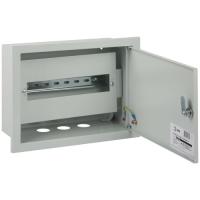 Корпус металлический ЩРВ-12з-76 IP31 УХЛ3 NO-120-10 ЭРА Б0028772