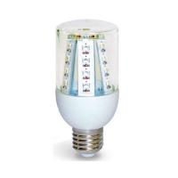 Лампа светодиодная "Пермь" М 28R-12/85В 15кд 5Вт 12-85В красн. Световод ПМ.001.01