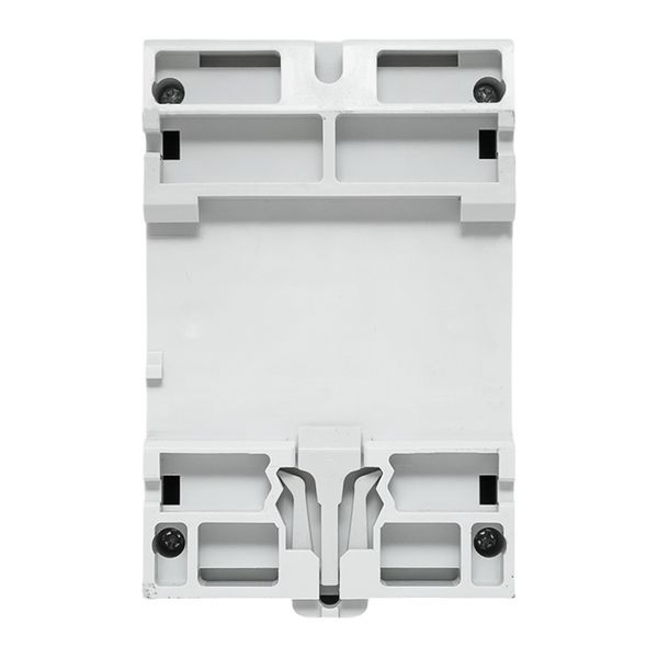 Контактор модульный КМ 40А 4NO 230В AC (3 мод.) AVERES EKF km-av-3-40-40-230V