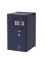 Преобразователь частоты FC-431 380В 5.5-7.5кВт 13-17А встроен. тормозной модуль ONI FC-431-33-055G075PT