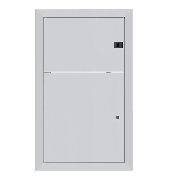 Щит этажный до 8кв. без окон и без слабот. отсека (1000х650х150) PROxima EKF mb29-v-bor