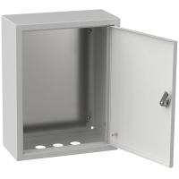 Корпус ЩМП-1-0 395х310х220 IP31 УХЛ3 метал. GENERICA YKM40-01-31-G