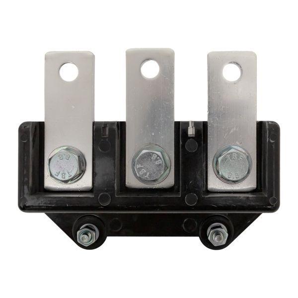 Панель втычная для ВА-99М 630 передн. присоед. EKF mccb99m-630-pin-3f